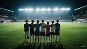 [中超]四球大胜 北京国安升至次席